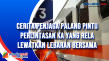 Cerita Penjaga Palang...