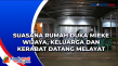 Suasana Rumah Duka Mieke...