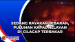 Sedang Rayakan Lebaran,...
