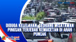 Diduga Kelelahan, Seorang...
