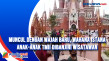 Muncul dengan Wajah...