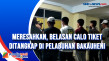Meresahkan, Belasan...