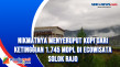 Nikmatnya Menyeruput...
