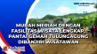 Murah Meriah dengan...