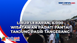 Libur Lebaran, 6.000...