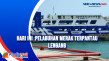 Hari Ini Pelabuhan Merak...