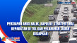 Persiapan Arus Balik,...