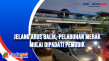 Jelang Arus Balik, Pelabuhan...