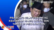 Prabowo Silaturahmi...