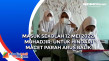 Masuk Sekolah 12 Mei...
