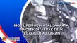Mobil Pemudik Asal Jakarta...