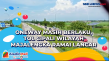 Oneway Masih Berlaku,...