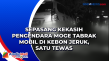 Sepasang Kekasih Pengendara...