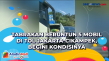 Tabrakan Beruntun 5...