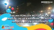 Ribuan Pemudik Motor...