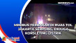 Minibus Terbakar di...
