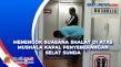 Menengok Suasana Shalat...