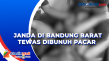 Janda di Bandung Barat...