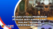 Pelaku Utama Pembunuh...