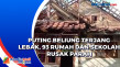 Puting Beliung Terjang...