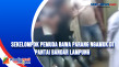 Sekelompok Pemuda Bawa...