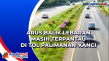 Arus Balik Lebaran Masih...