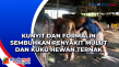 Kunyit dan Formalin...