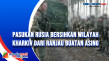 Pasukan Rusia bersihkan...
