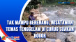 Tak Mampu Berenang,...