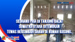 Seorang Pria di Tanjung...