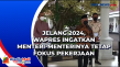 Jelang 2024, Wapres...