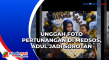 Unggah Foto Pertunangan...
