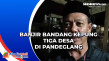 Banjir Bandang Kepung...