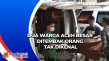 Dua Warga Aceh Besar...