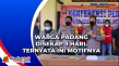 Warga Padang Disekap...