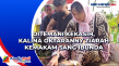 Ditemani Kekasih, Kalina...