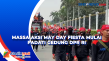 Massa Aksi May Day Fiesta...