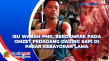 Isu Wabah PMK, Berdampak...