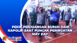 Pekik Perjuangan Buruh...