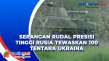 Serangan Rudal Presisi...