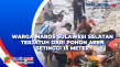 Warga Maros Sulawesi...