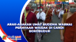 Arak-Arakan Umat Buddha...