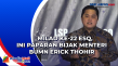 Milad ke-22 ESQ, Ini...