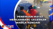 Penemuan Mayat Mengambang...