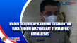Wagub DKI Ungkap Kampung...