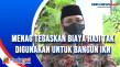 Menag Tegaskan Biaya...