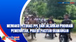 Mengaku Petugas PPL...