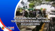 Bus Rombongan Takziah...