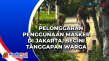Pelonggaran Penggunaan...