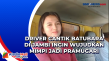 Driver Cantik Batubara...